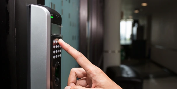 Access Control Systems Sydney