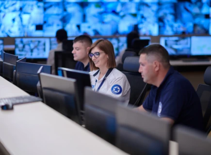 Security video and alarm monitoring Sydney NSW