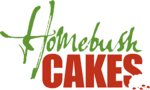 Homebush Cakes