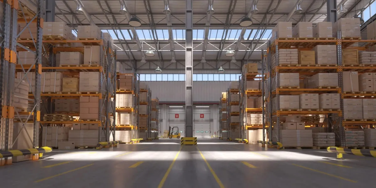 Common Security Risks Facing Warehouses
