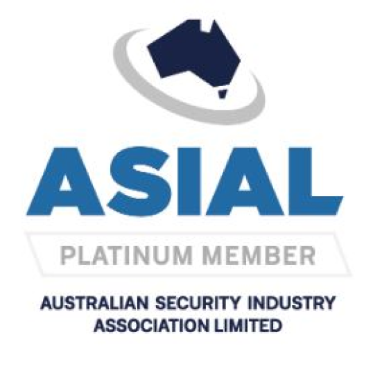 ASIAL Platinum Member 1
