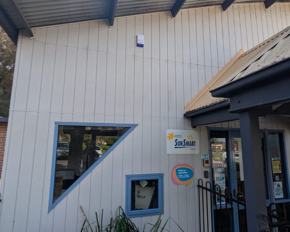 Goodstart Kanahooka.16