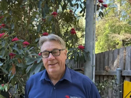 Security Systems Sydney